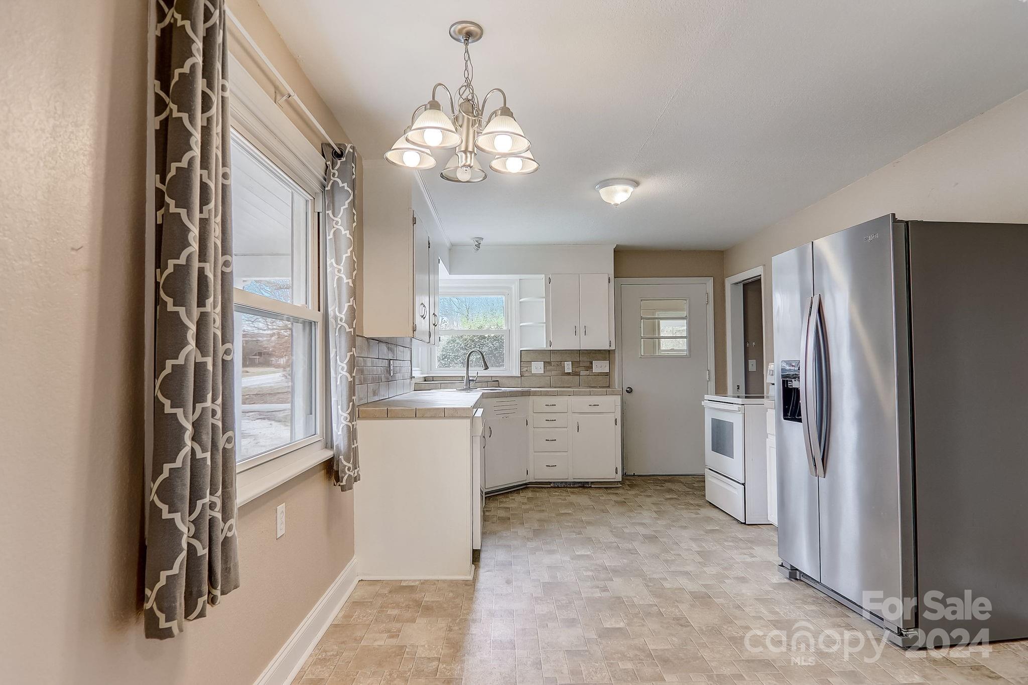 Brookland Terrace - Residential