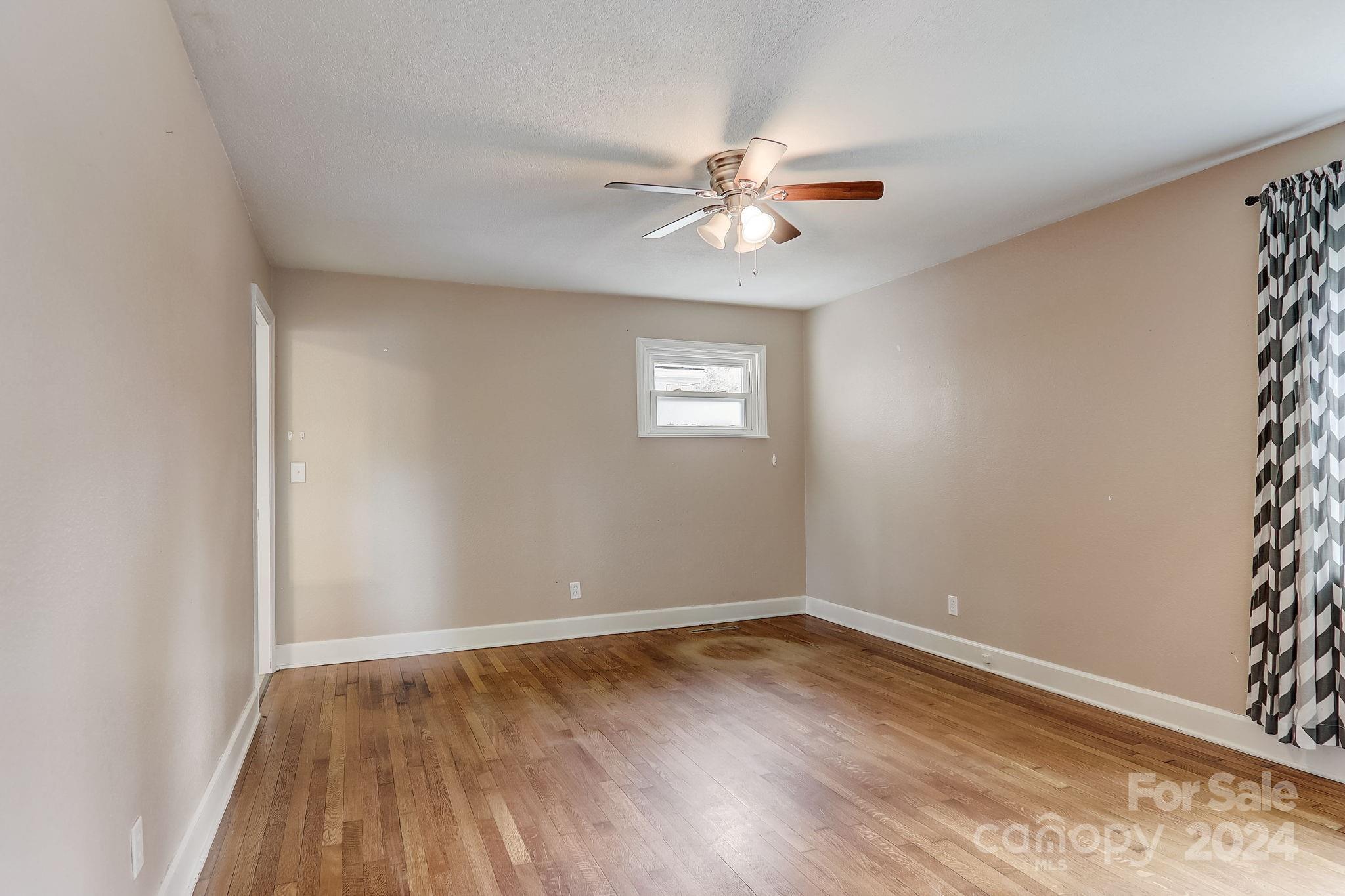 Brookland Terrace - Residential