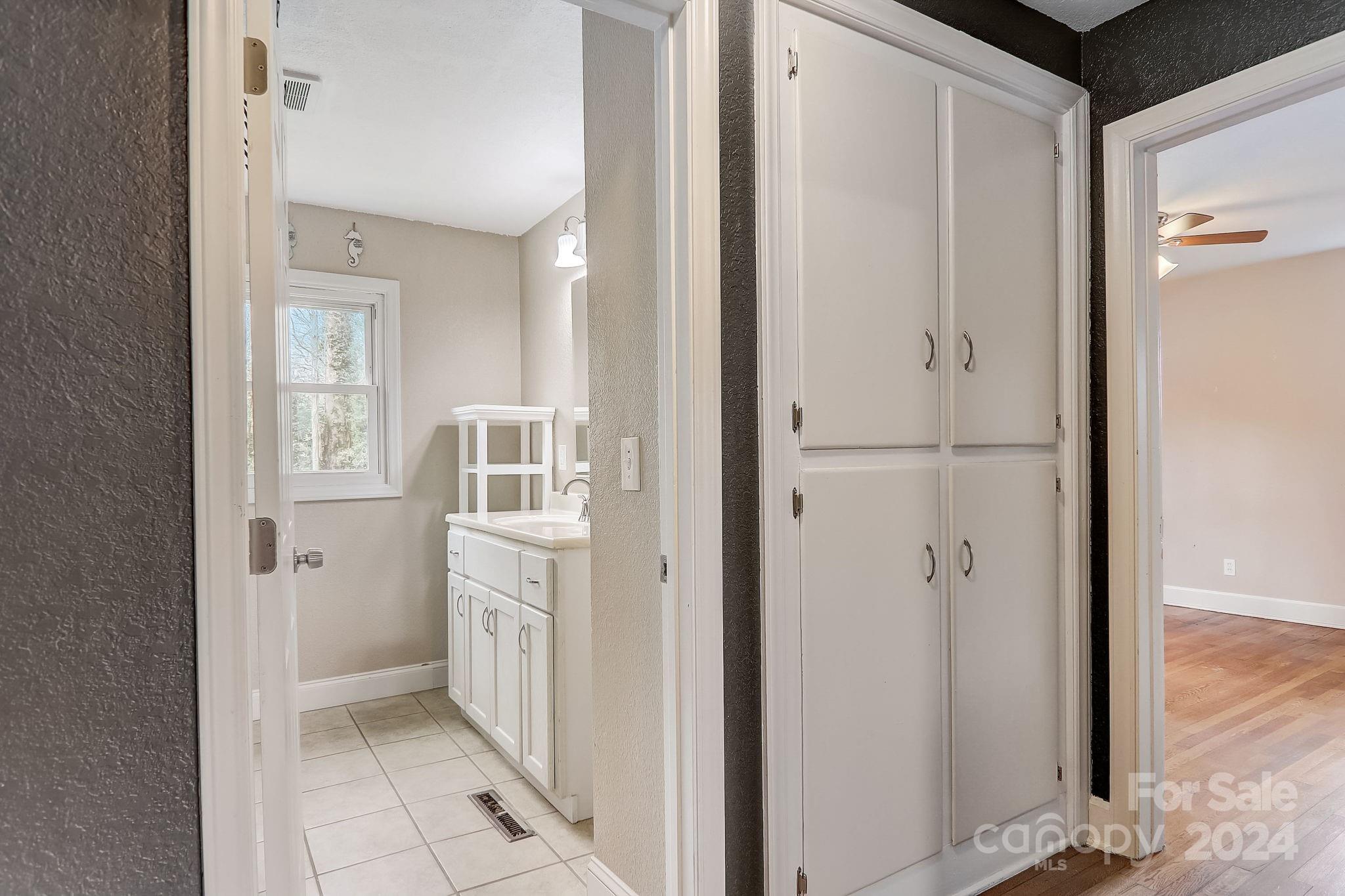 Brookland Terrace - Residential