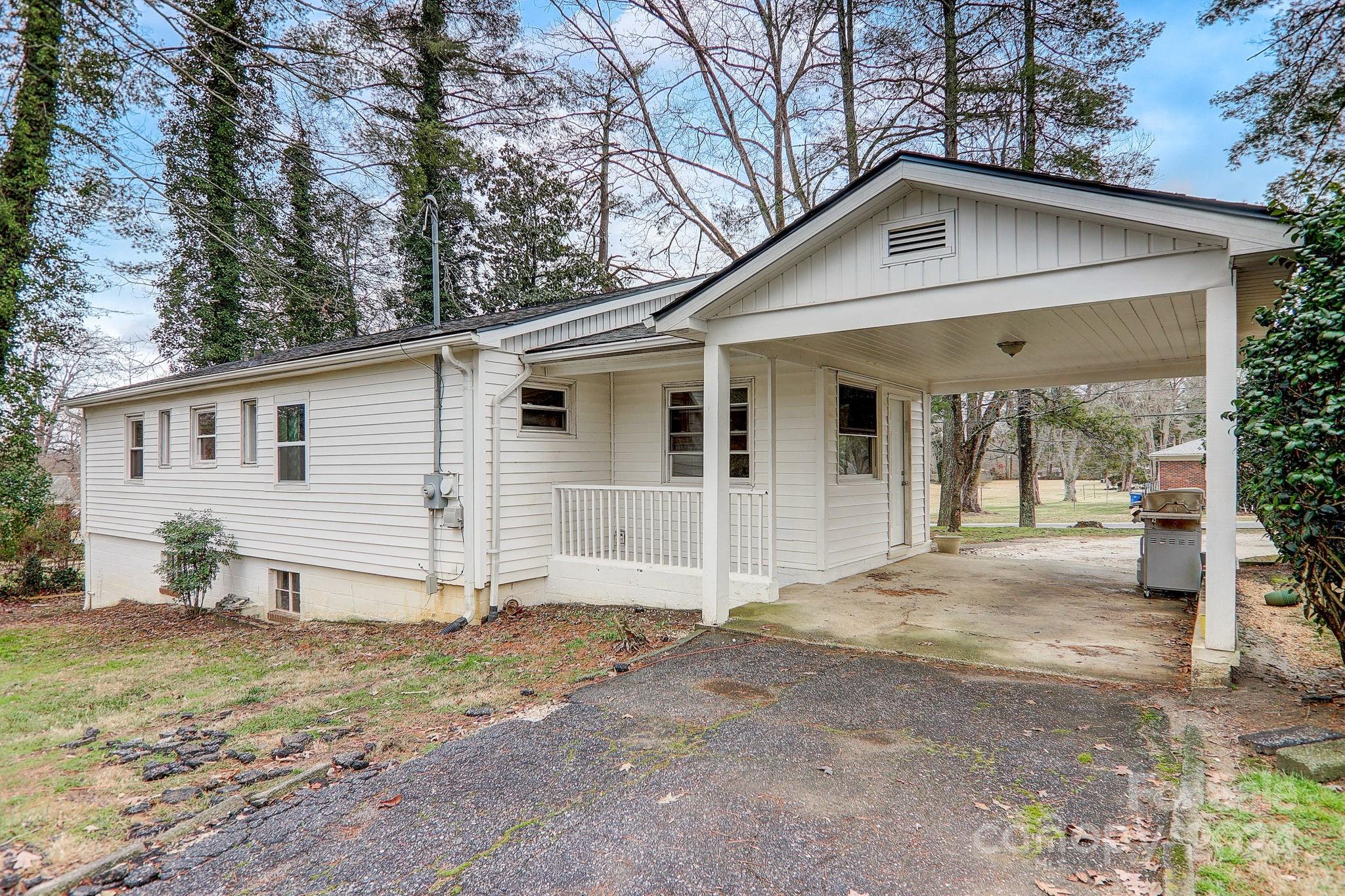 Brookland Terrace - Residential