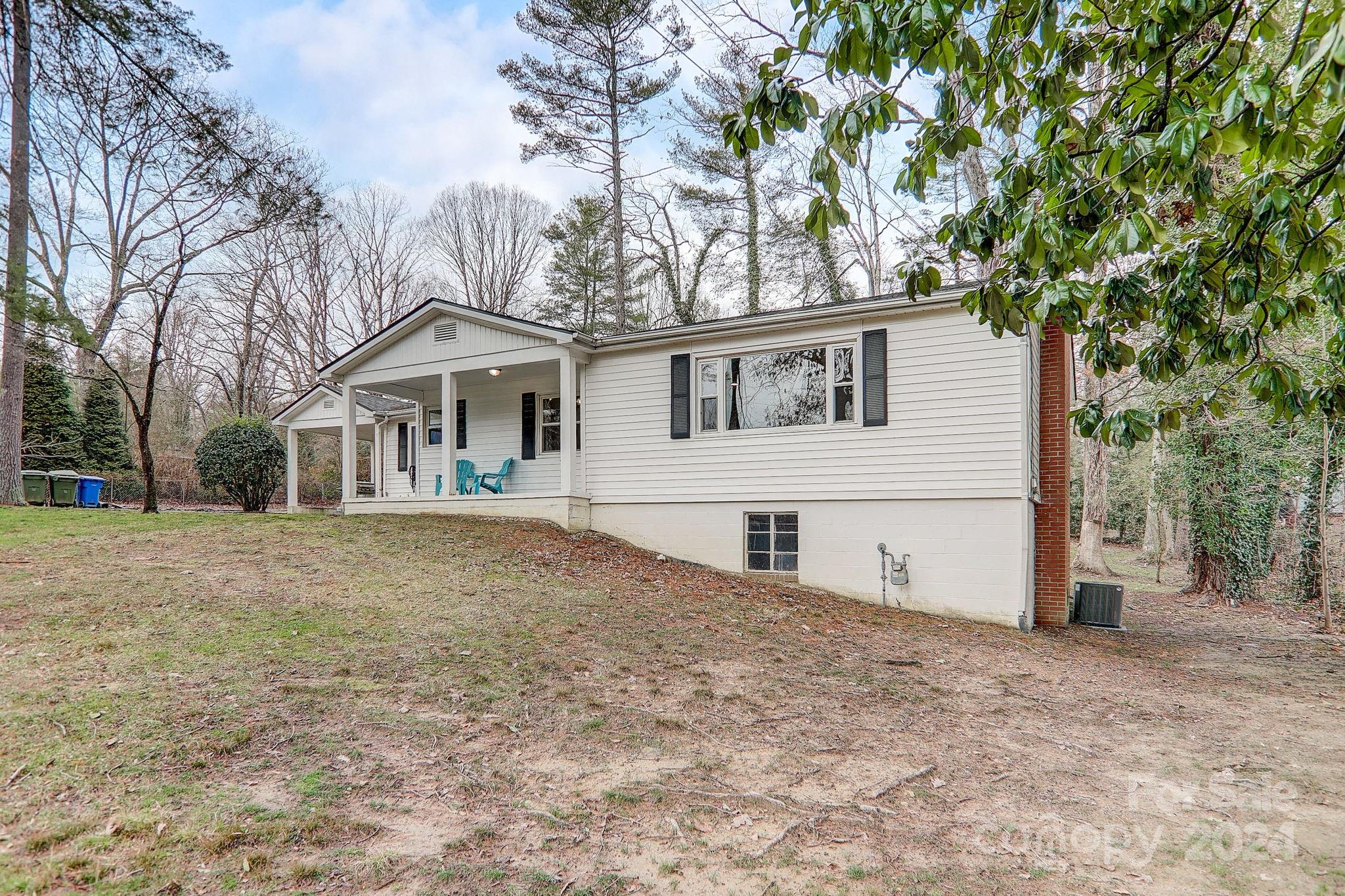 Brookland Terrace - Residential