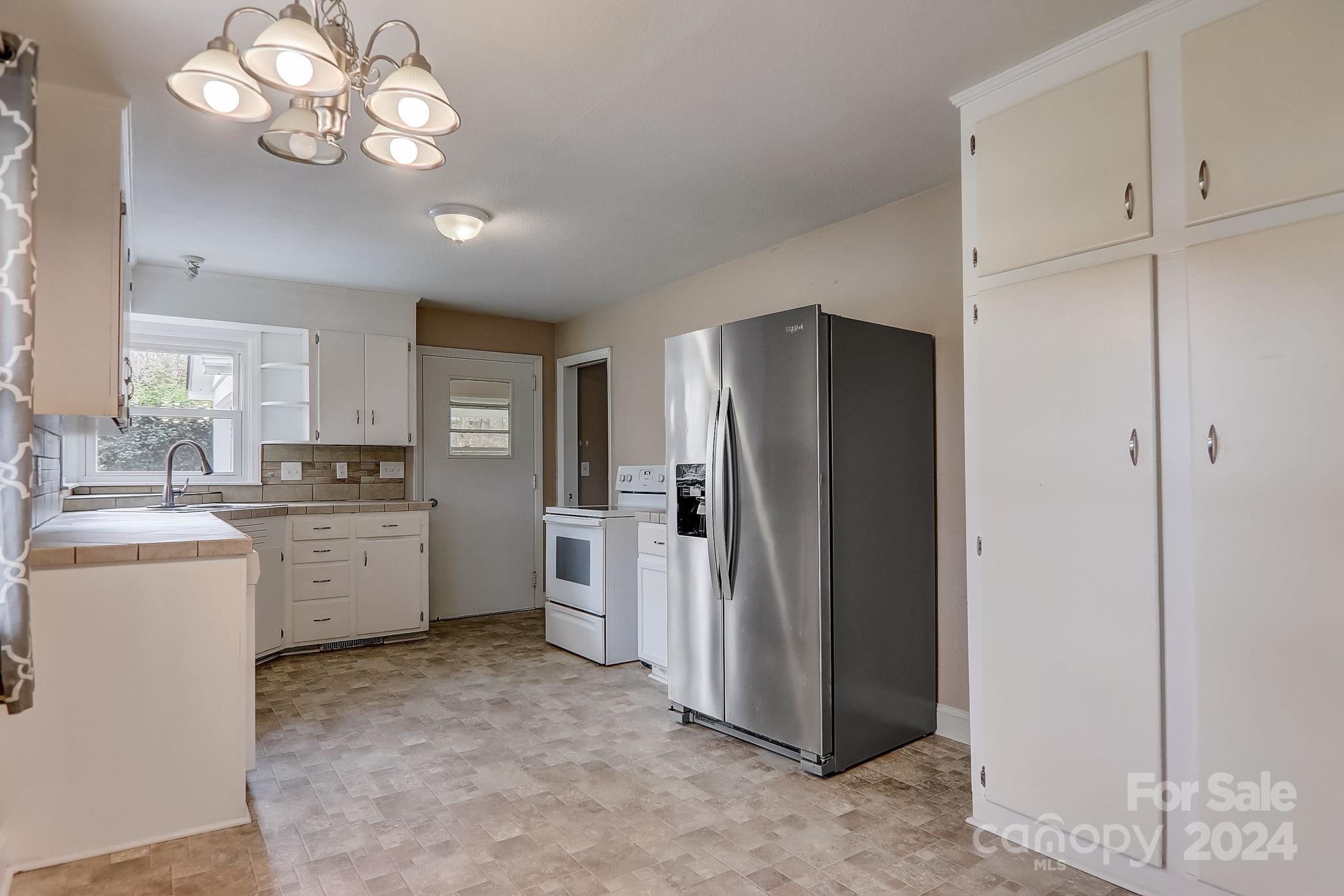 Brookland Terrace - Residential