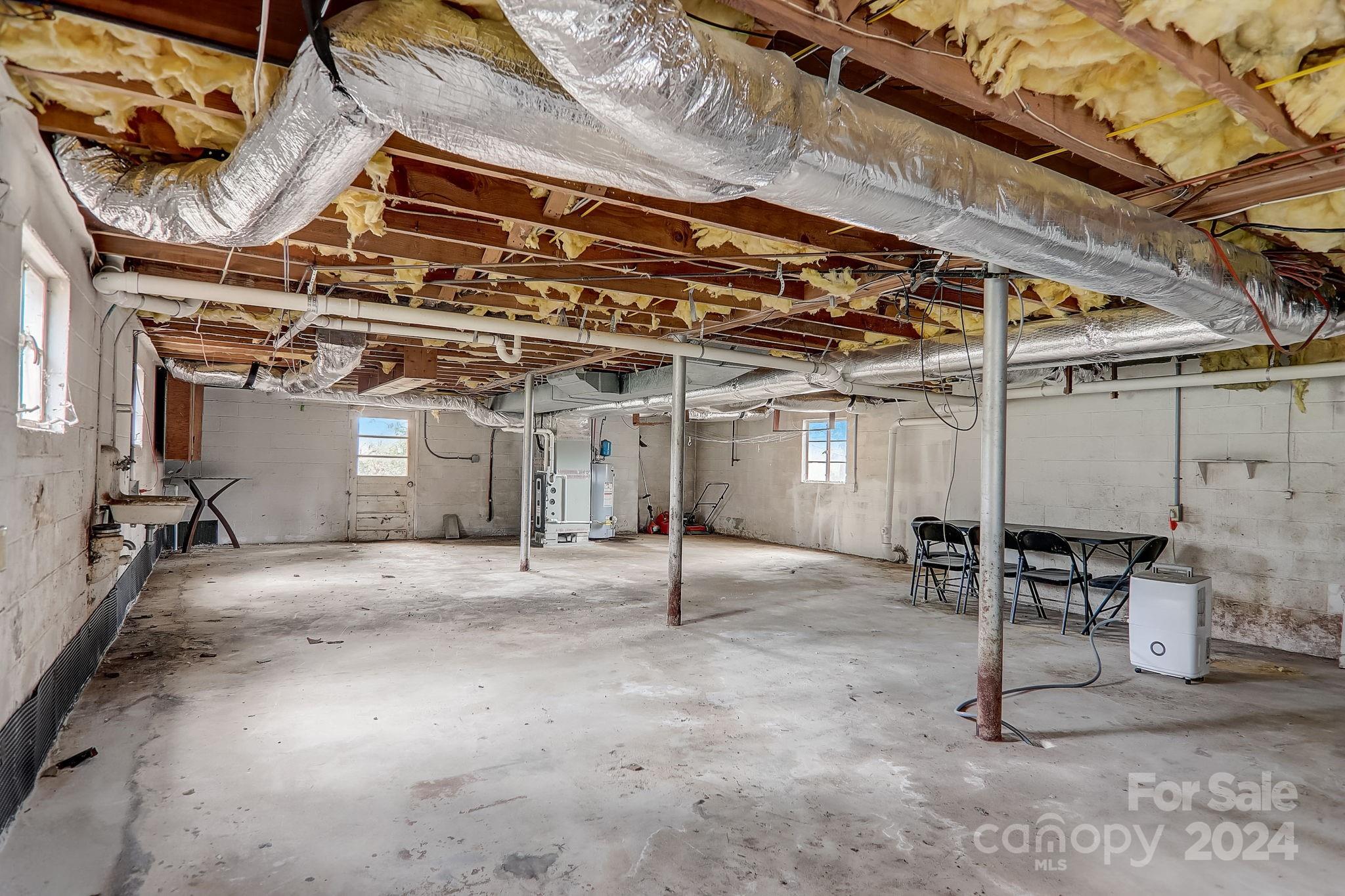 Brookland Terrace - Residential