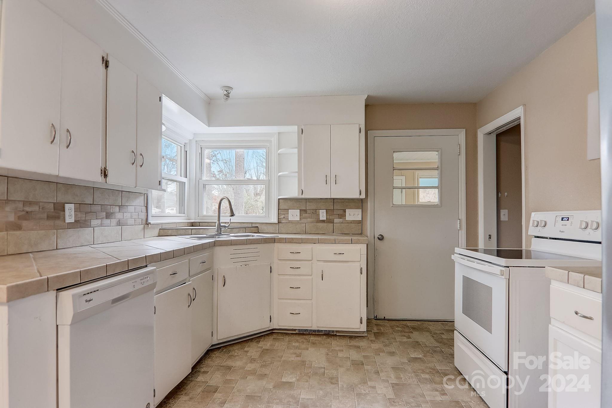 Brookland Terrace - Residential