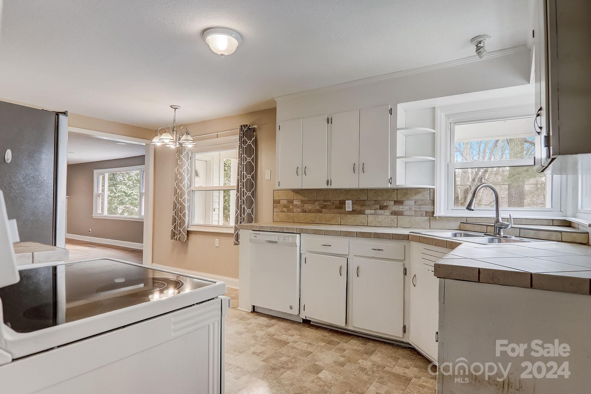 Brookland Terrace - Residential