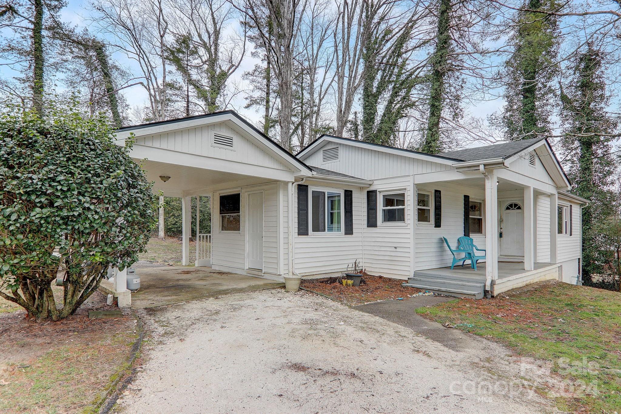 Brookland Terrace - Residential