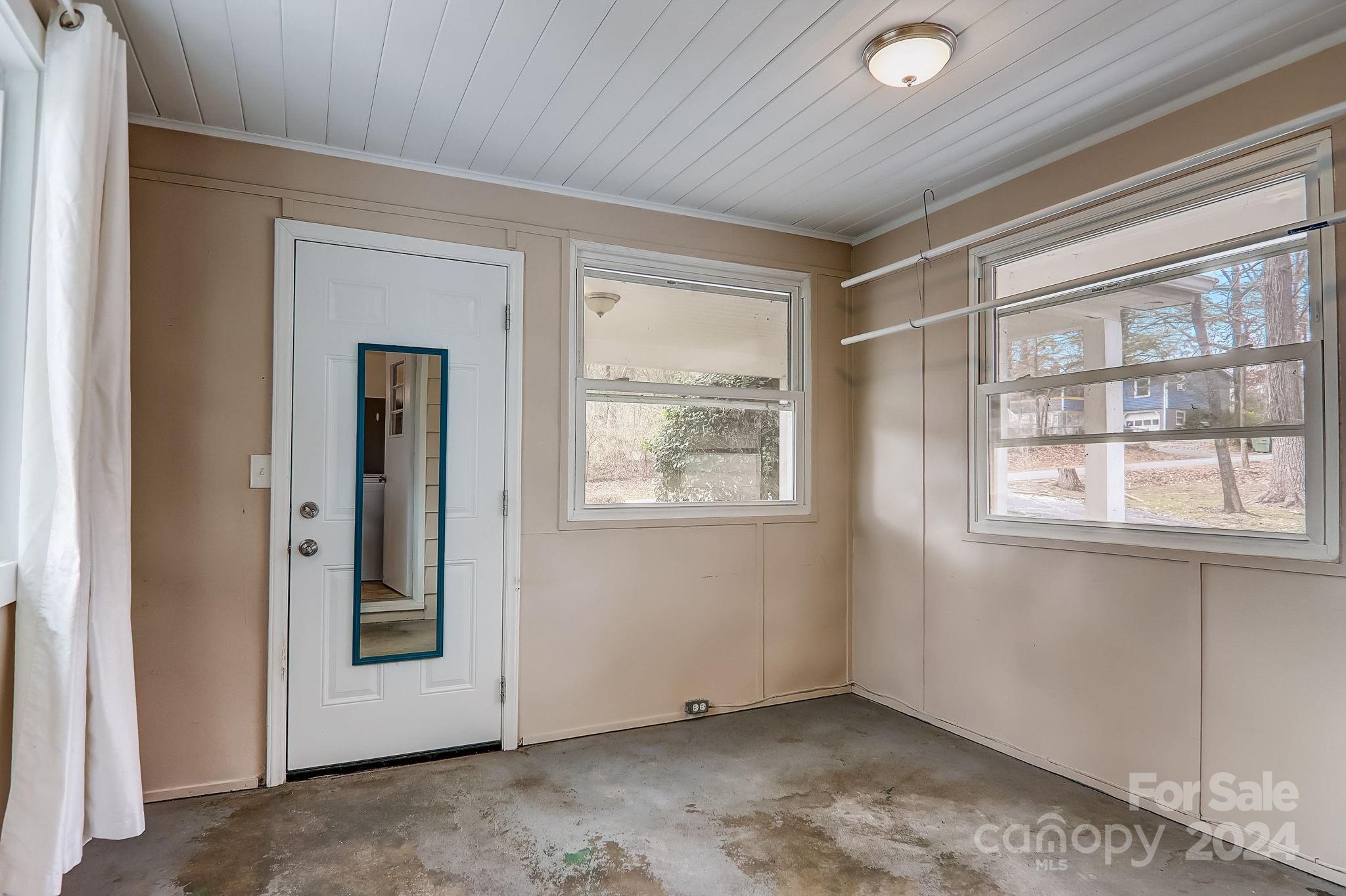 Brookland Terrace - Residential