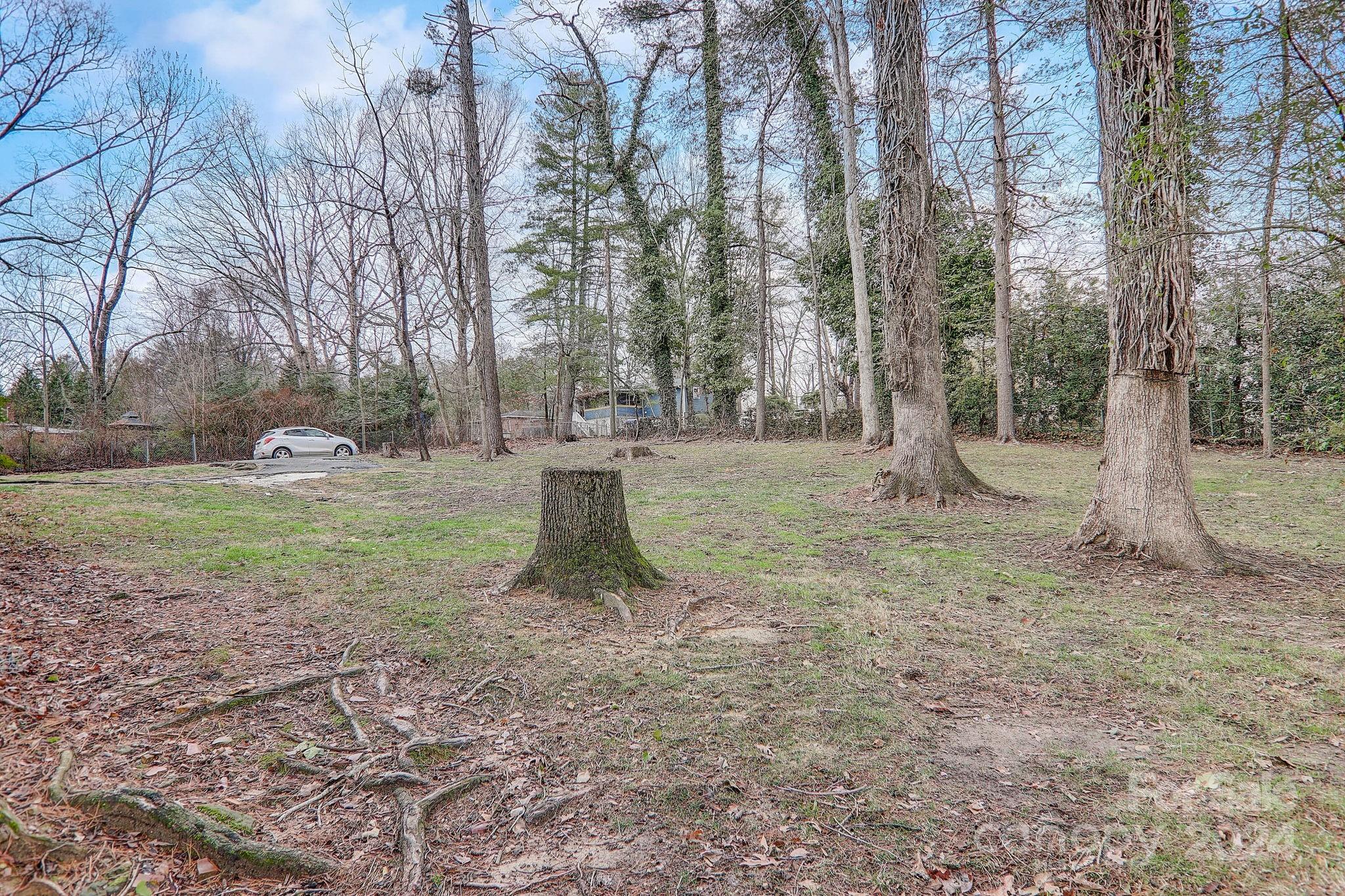 Brookland Terrace - Residential