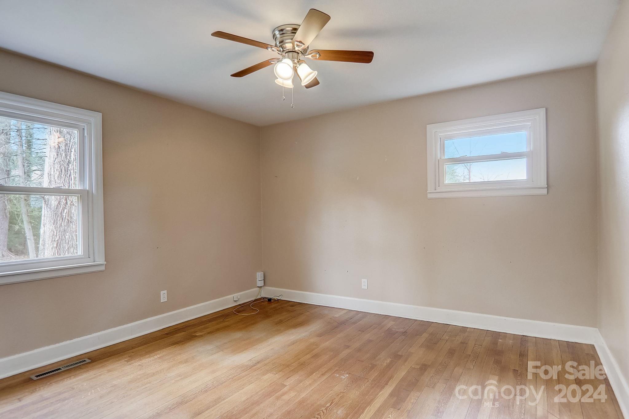 Brookland Terrace - Residential