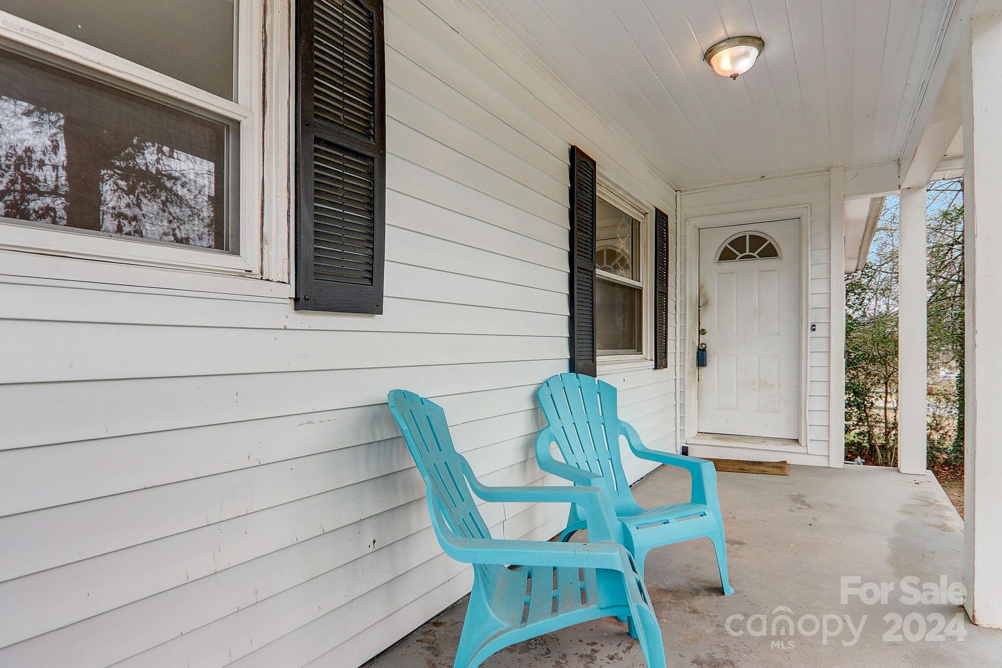 Brookland Terrace - Residential