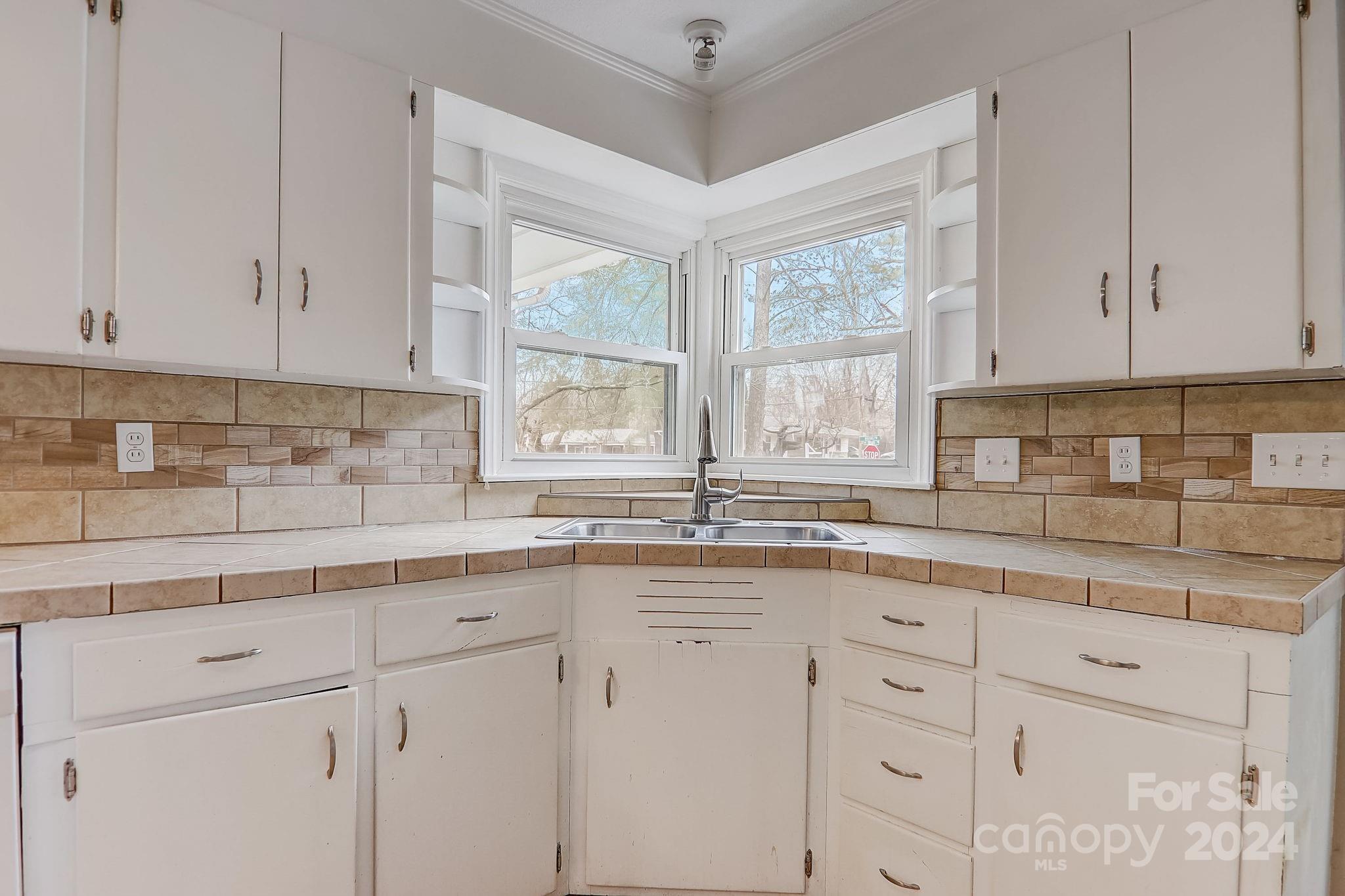 Brookland Terrace - Residential