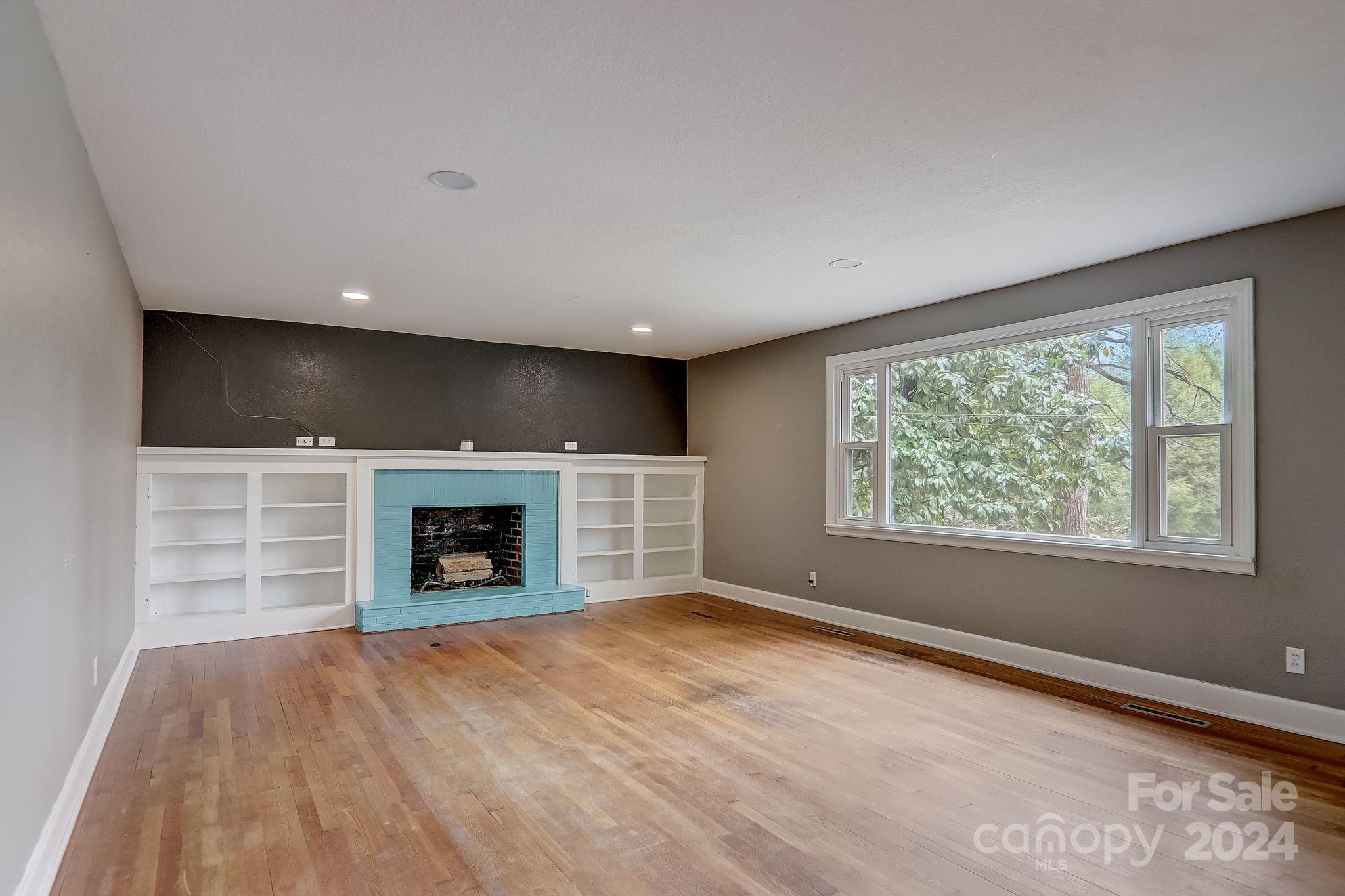 Brookland Terrace - Residential