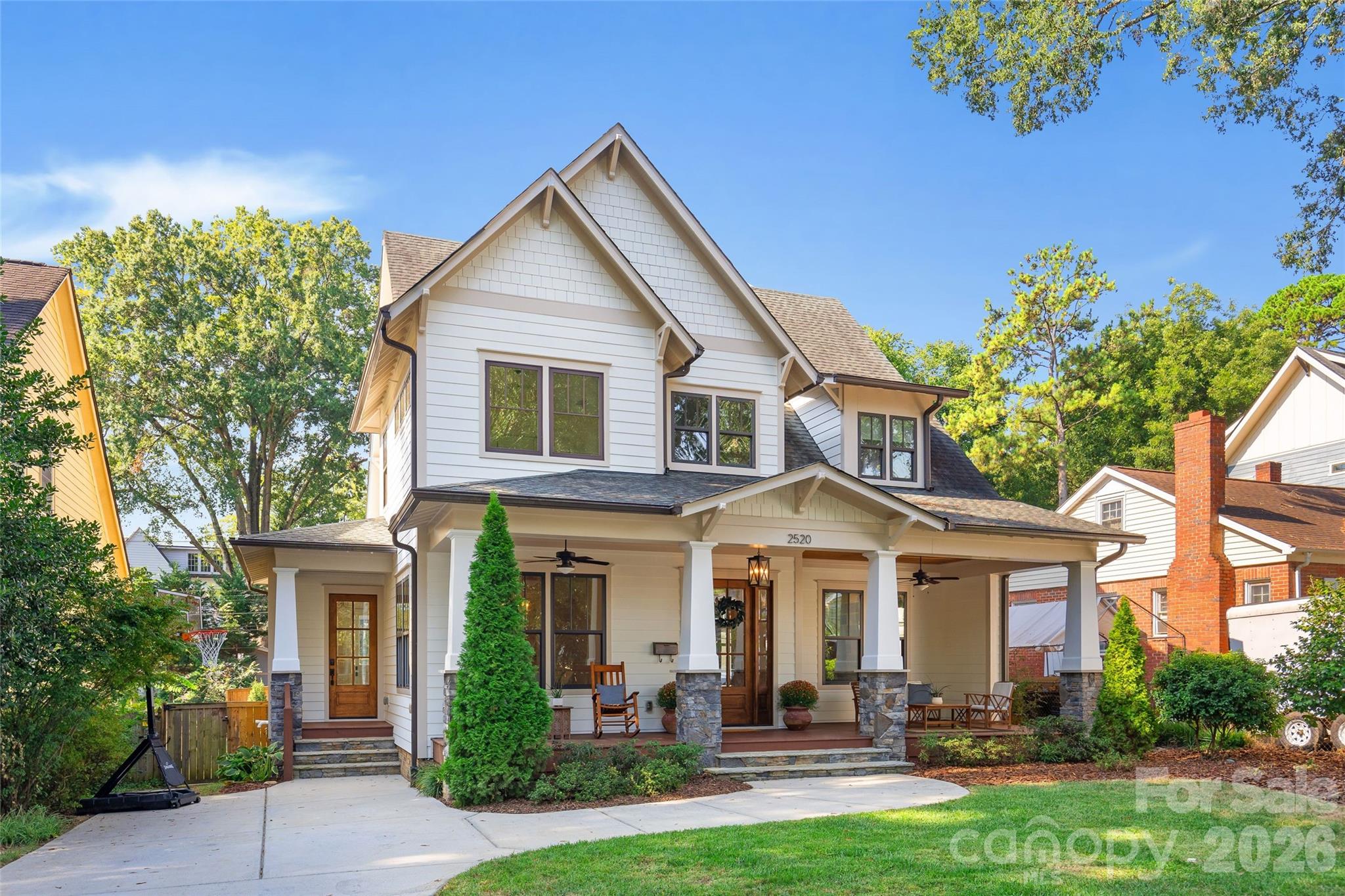 2520 Laburnum Avenue