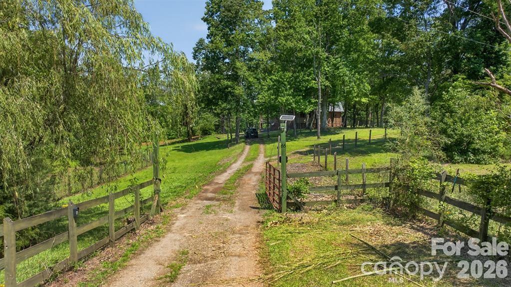 66 Misery Ridge Trail
