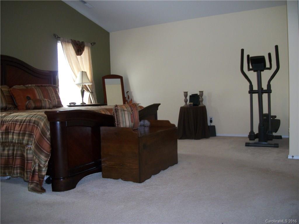 Willow Creek - Residential