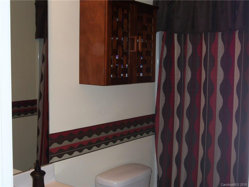 Willow Creek - Residential