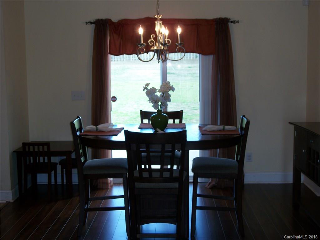 Willow Creek - Residential