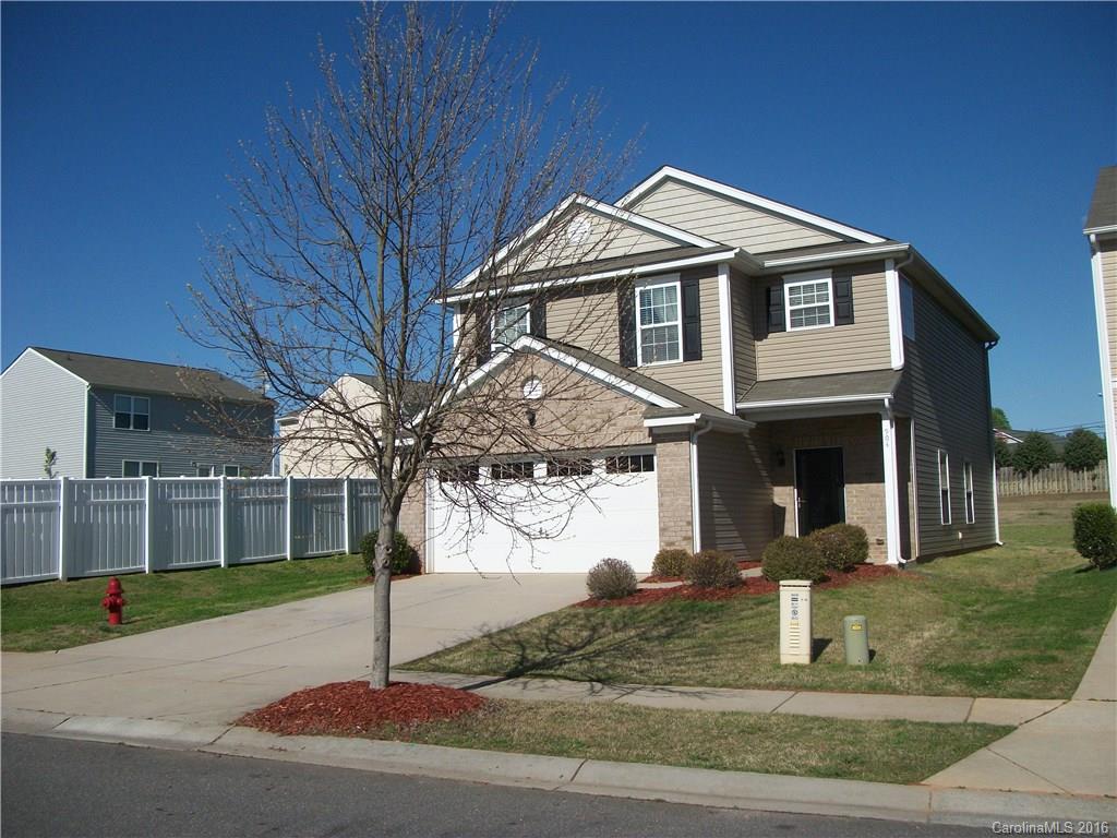 Willow Creek - Residential