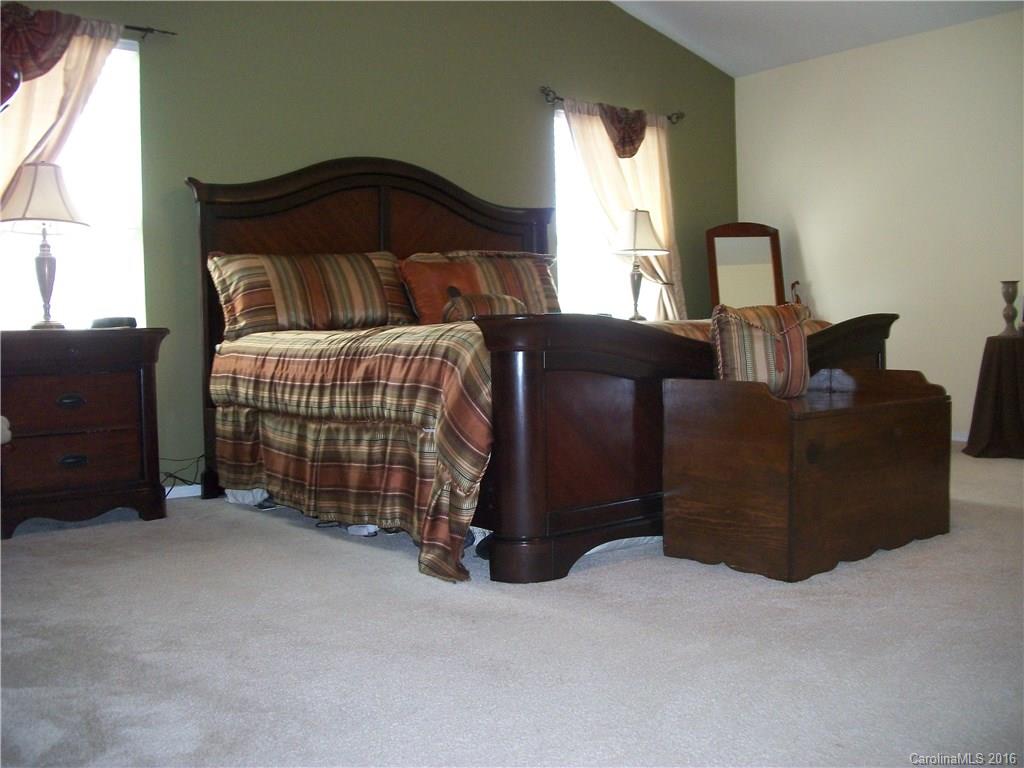 Willow Creek - Residential