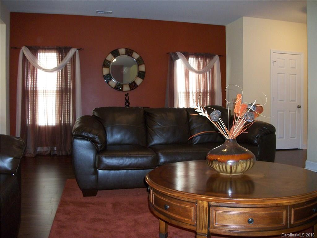 Willow Creek - Residential