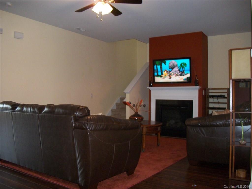 Willow Creek - Residential