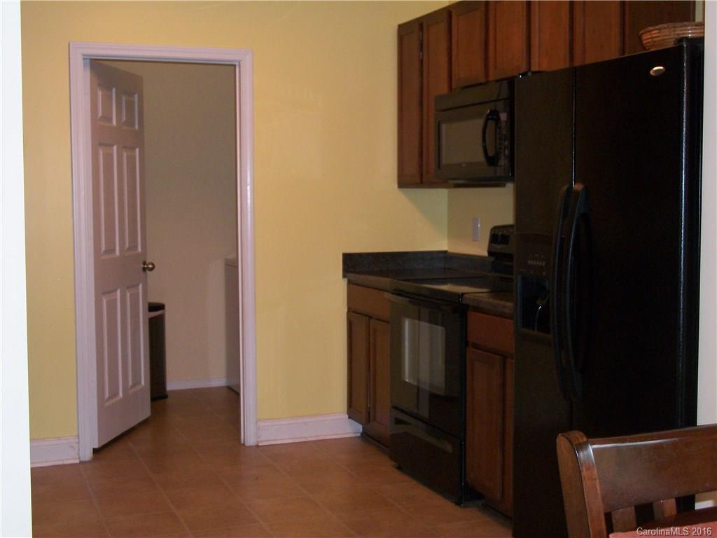 Willow Creek - Residential