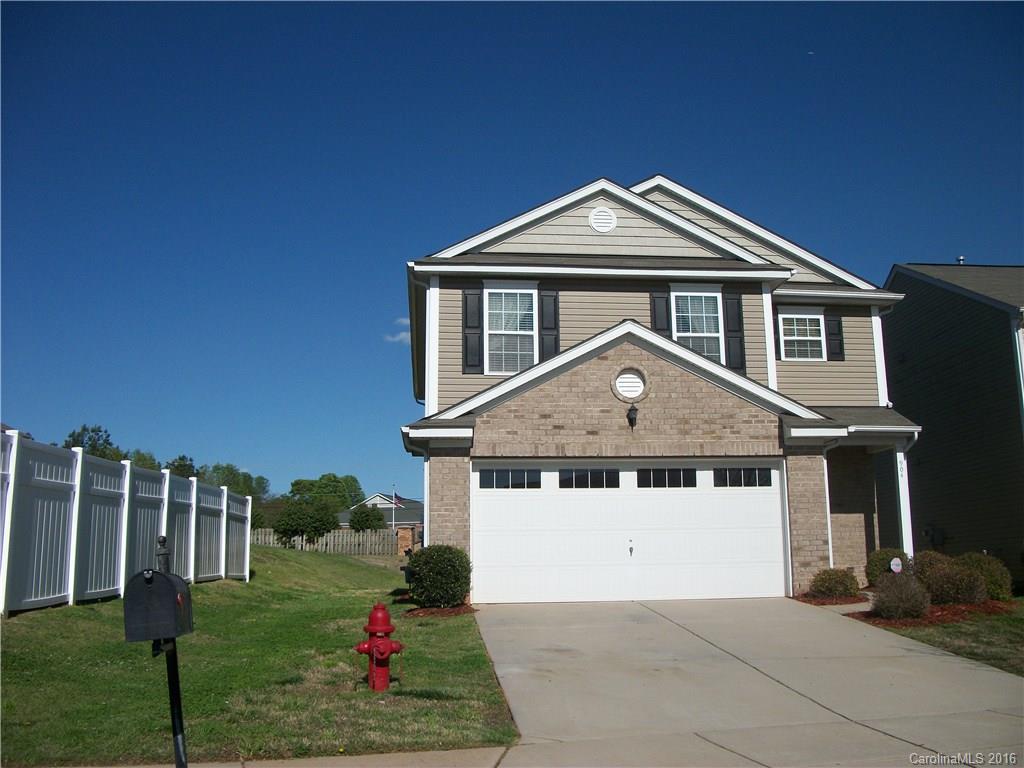 Willow Creek - Residential