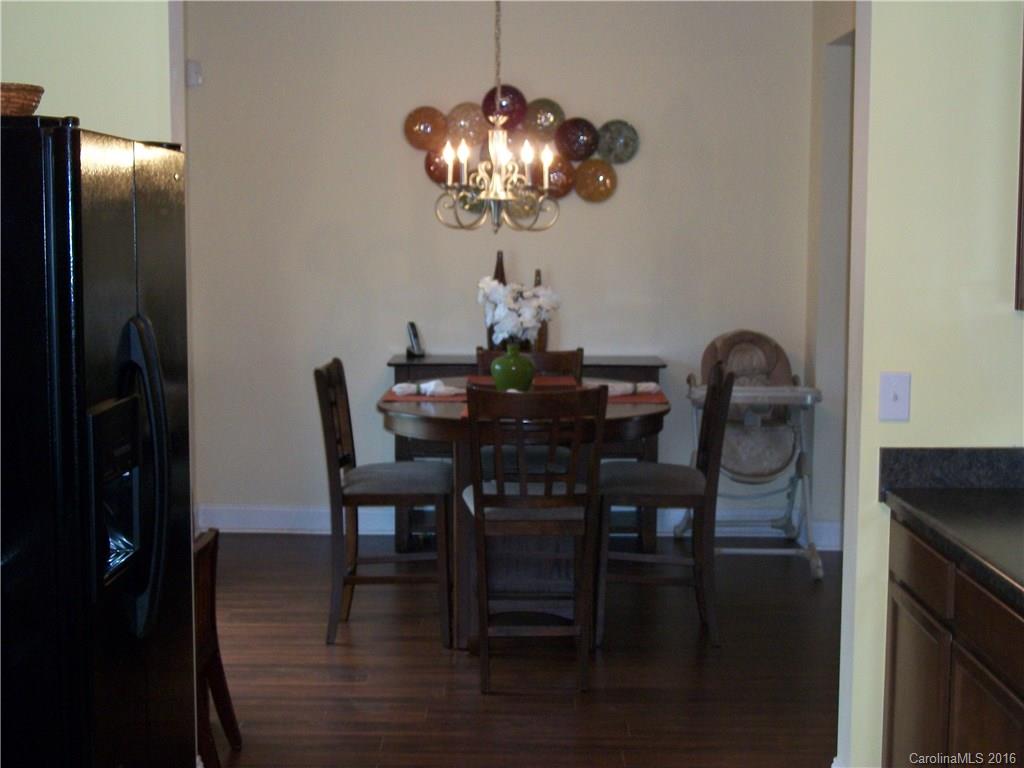 Willow Creek - Residential