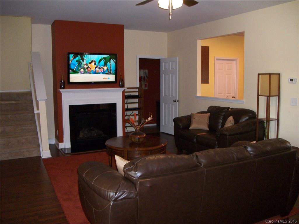 Willow Creek - Residential