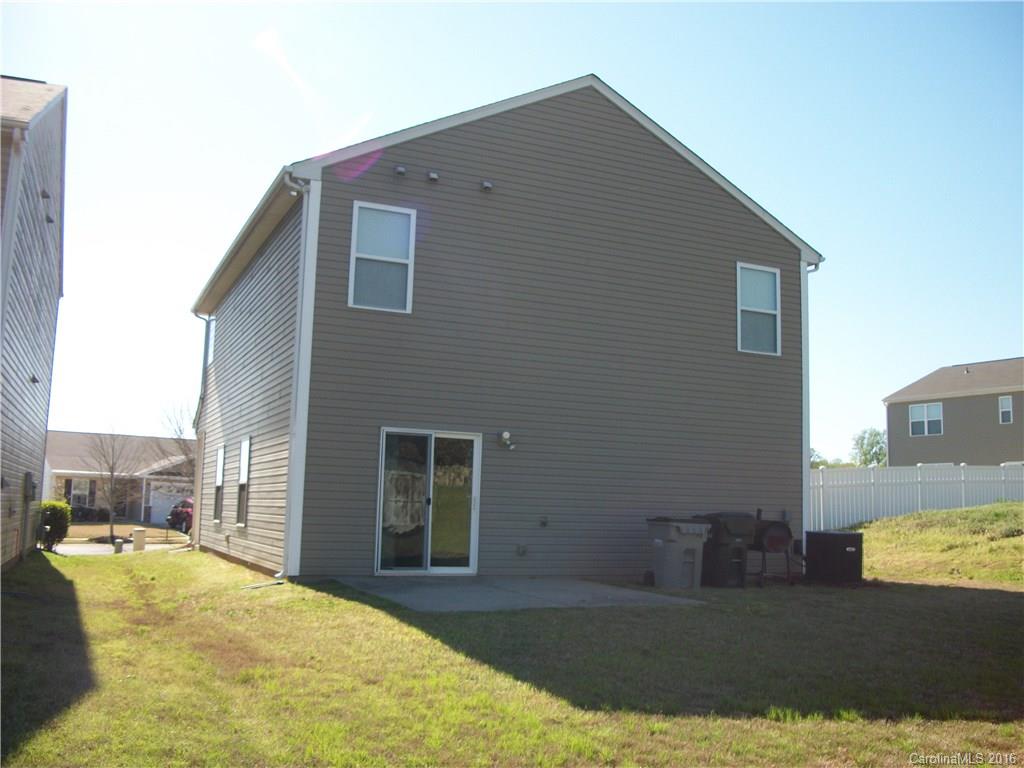 Willow Creek - Residential