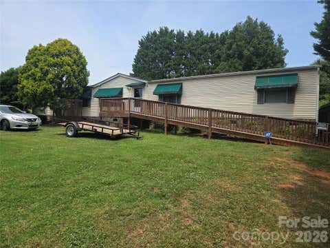Photo of 4632 Belvedere Drive, Claremont, NC 28610 (MLS # 4398223)