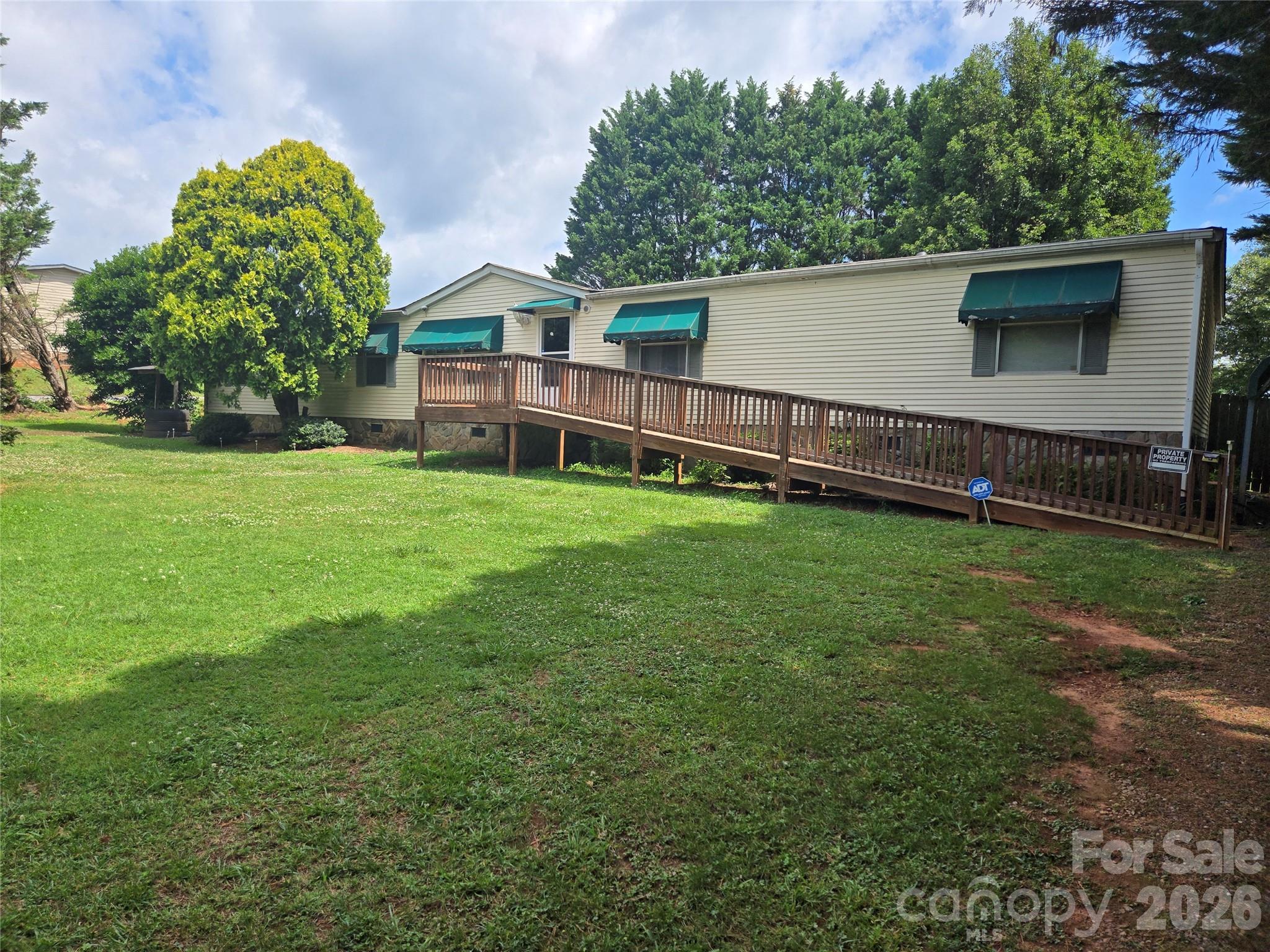 4632 Belvedere Drive, Claremont, NC, 28610
