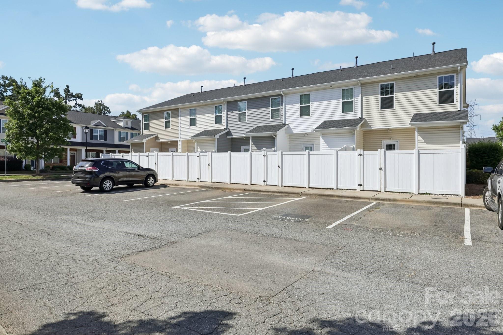 Prosperity Place - Residential