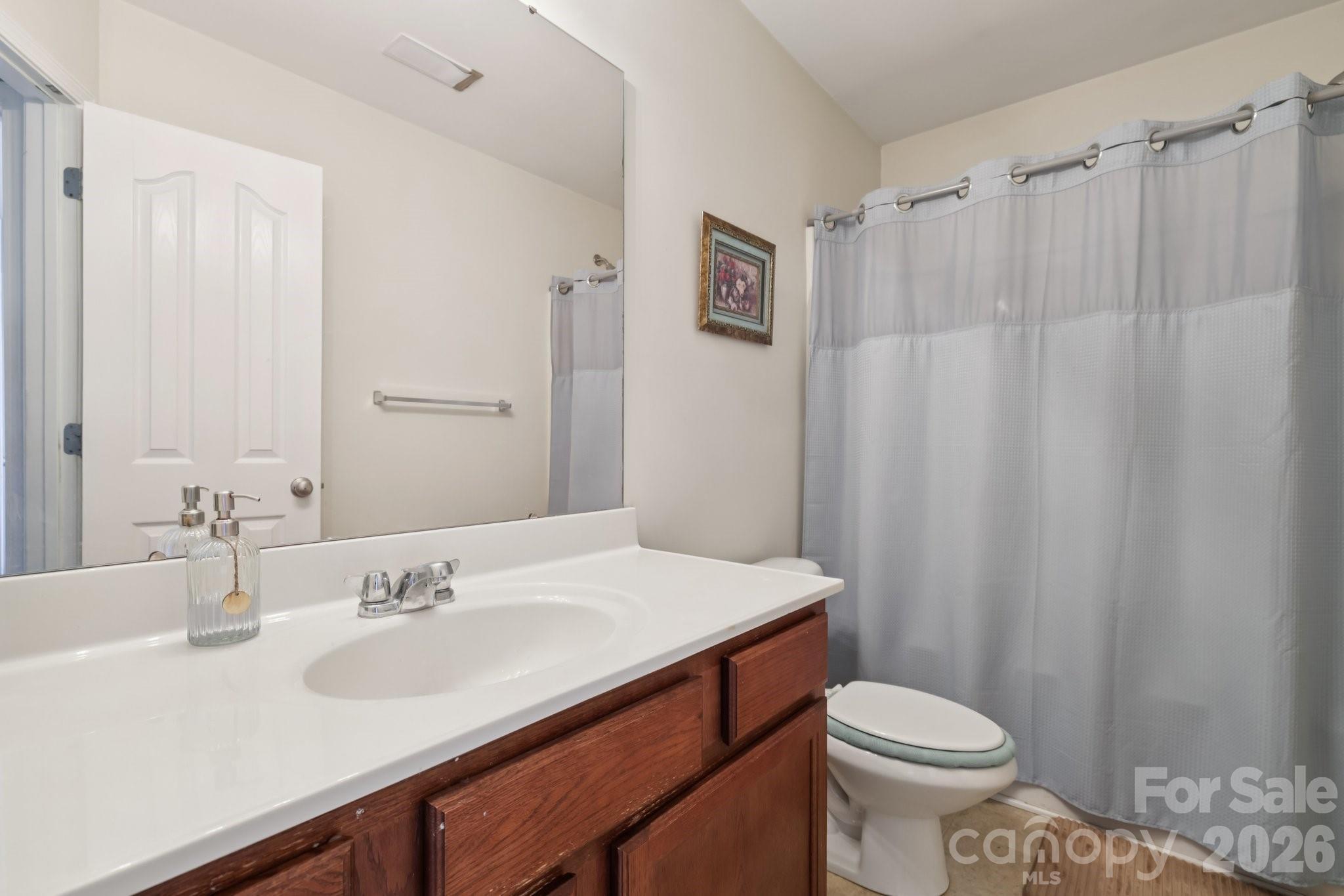 Prosperity Place - Residential