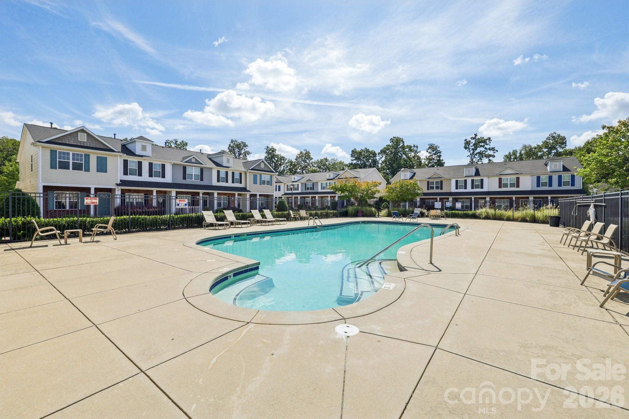 Prosperity Place - Residential