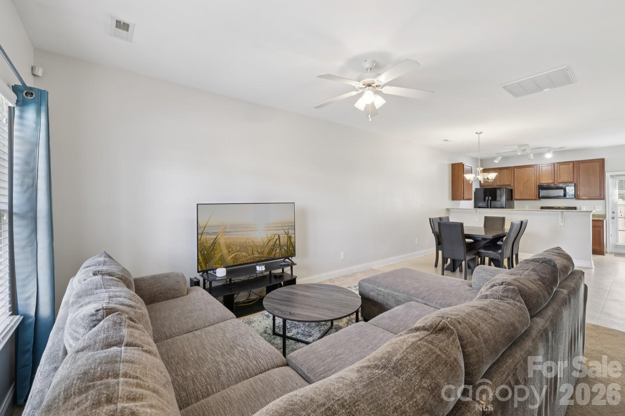 Prosperity Place - Residential