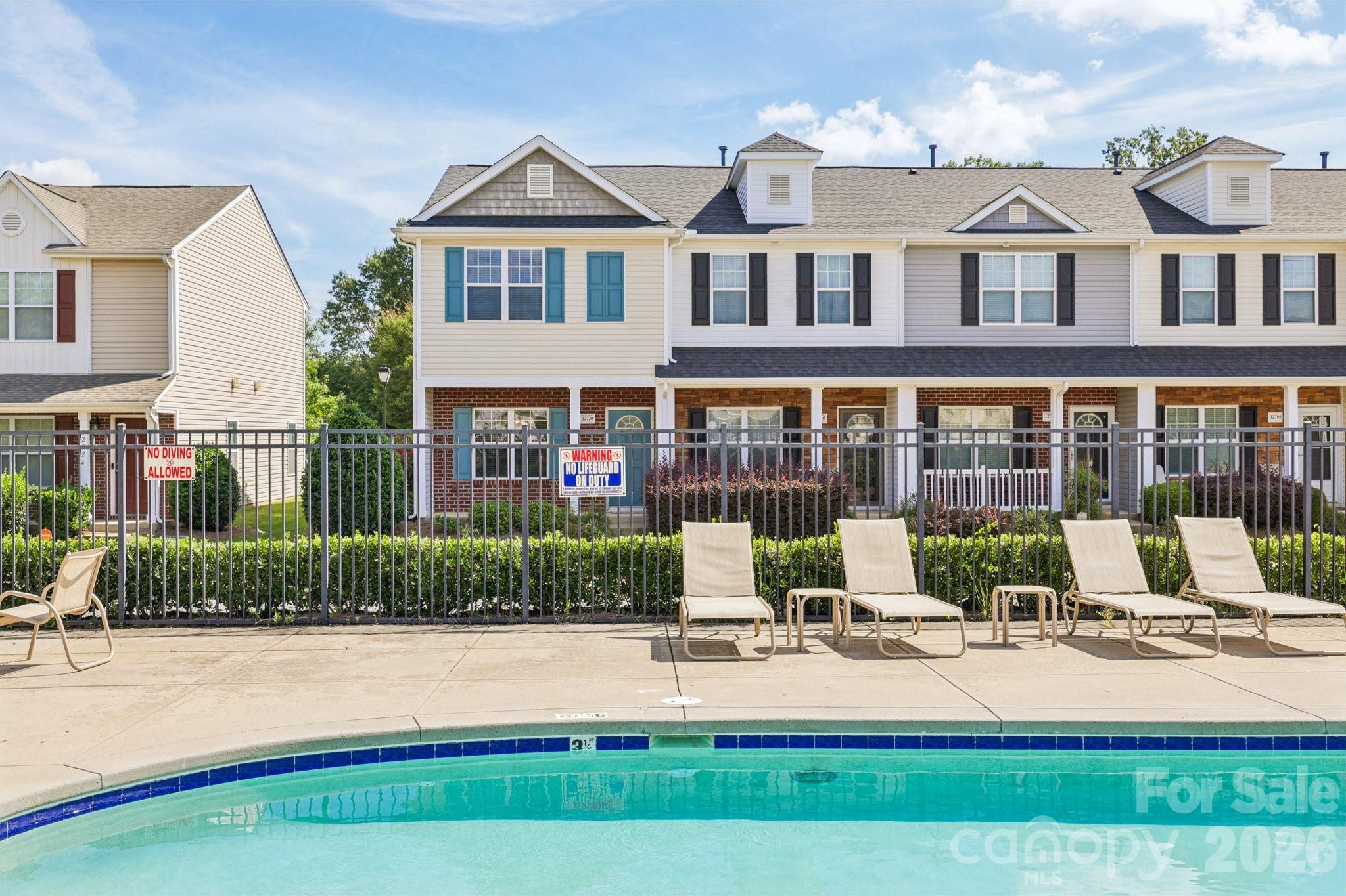 Prosperity Place - Residential