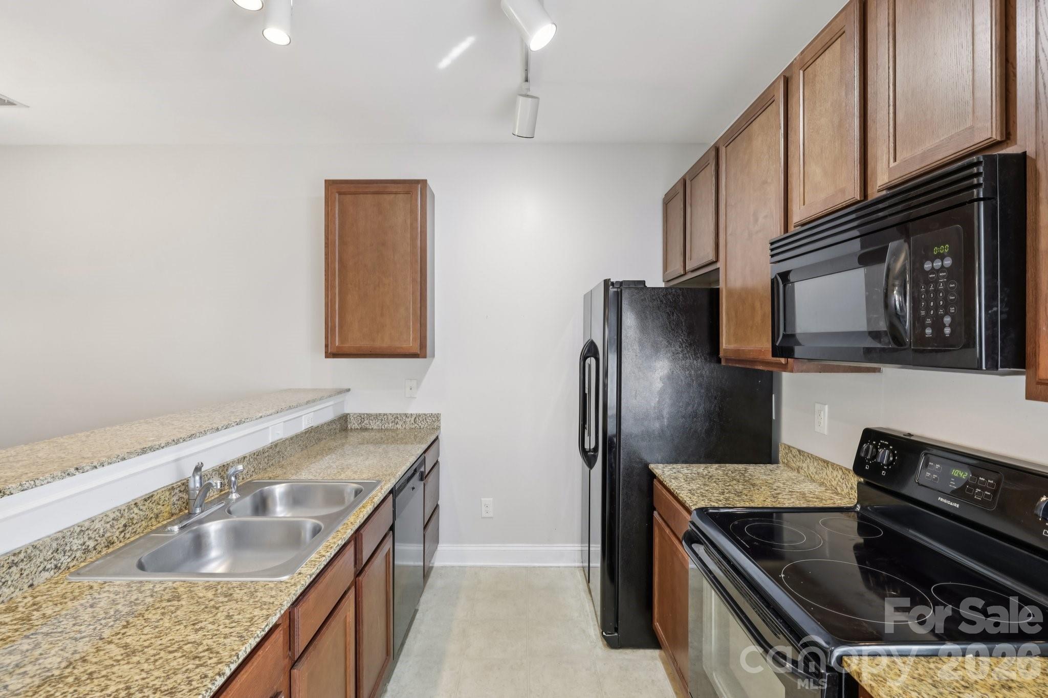 Prosperity Place - Residential