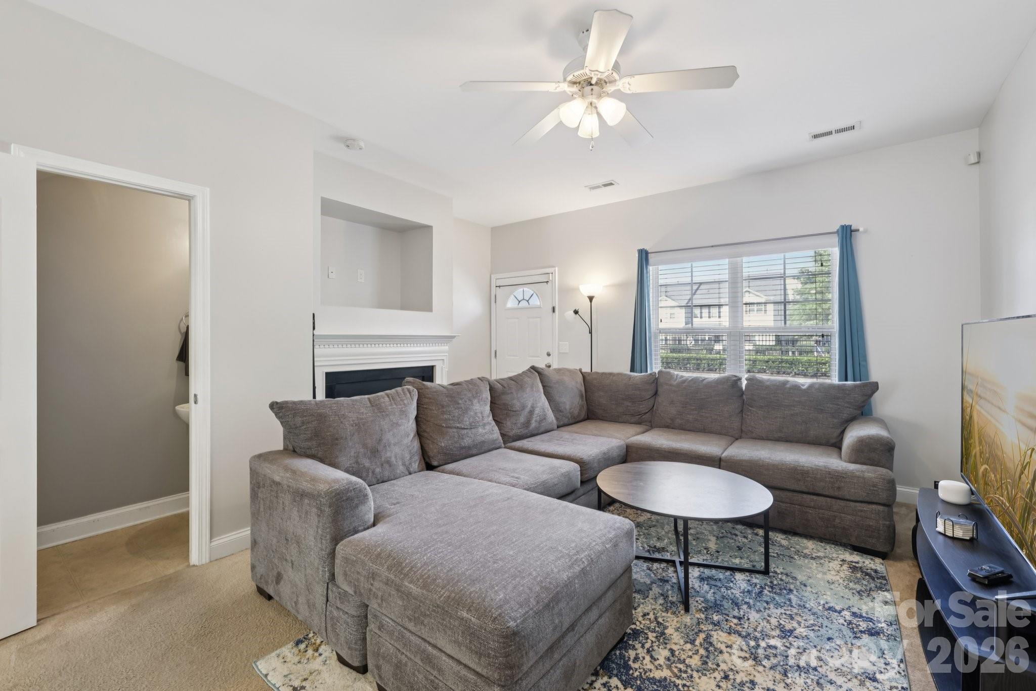 Prosperity Place - Residential