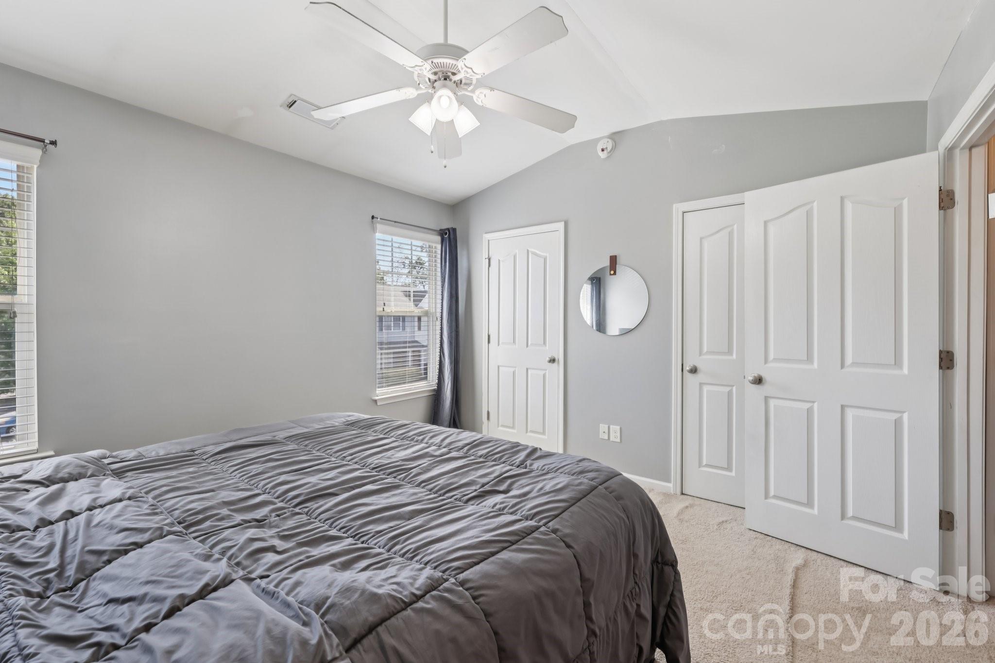 Prosperity Place - Residential