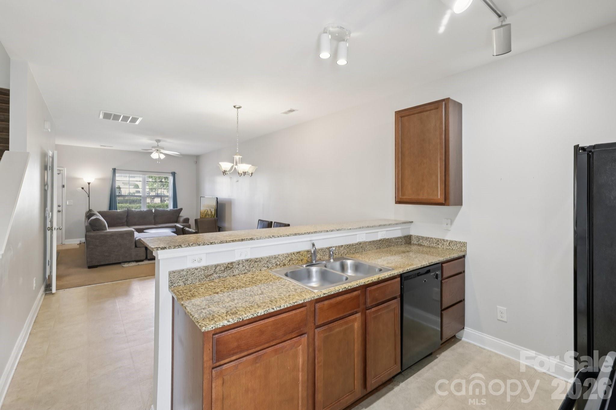 Prosperity Place - Residential