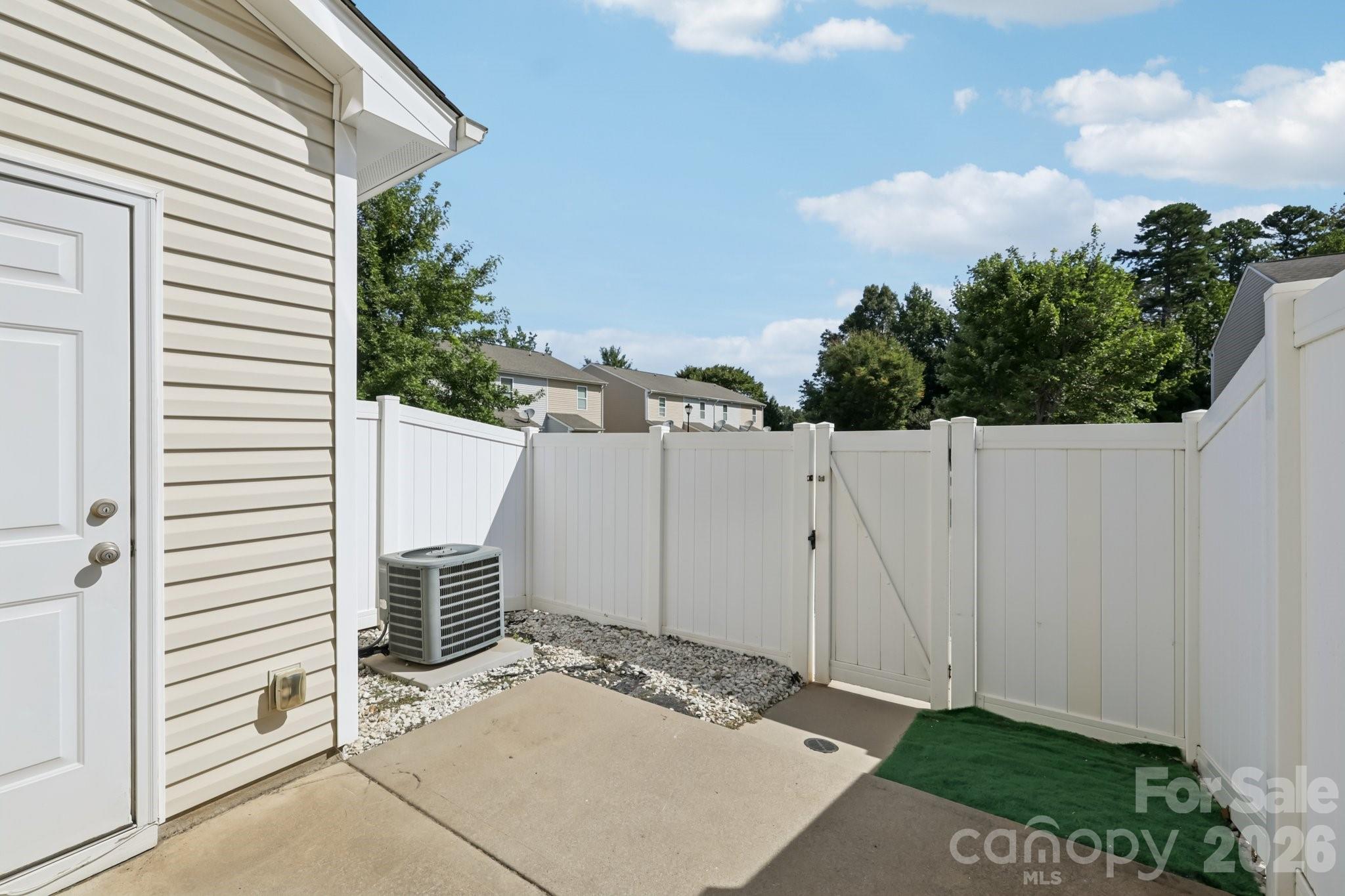 Prosperity Place - Residential