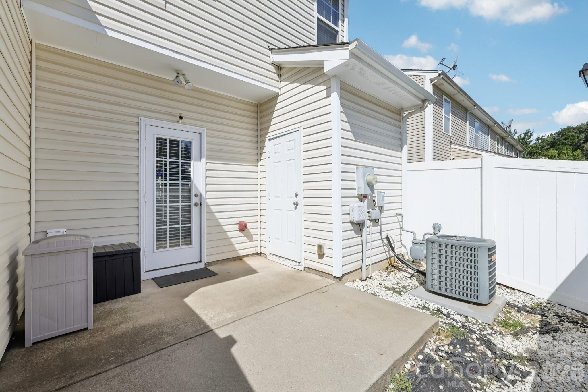 Prosperity Place - Residential