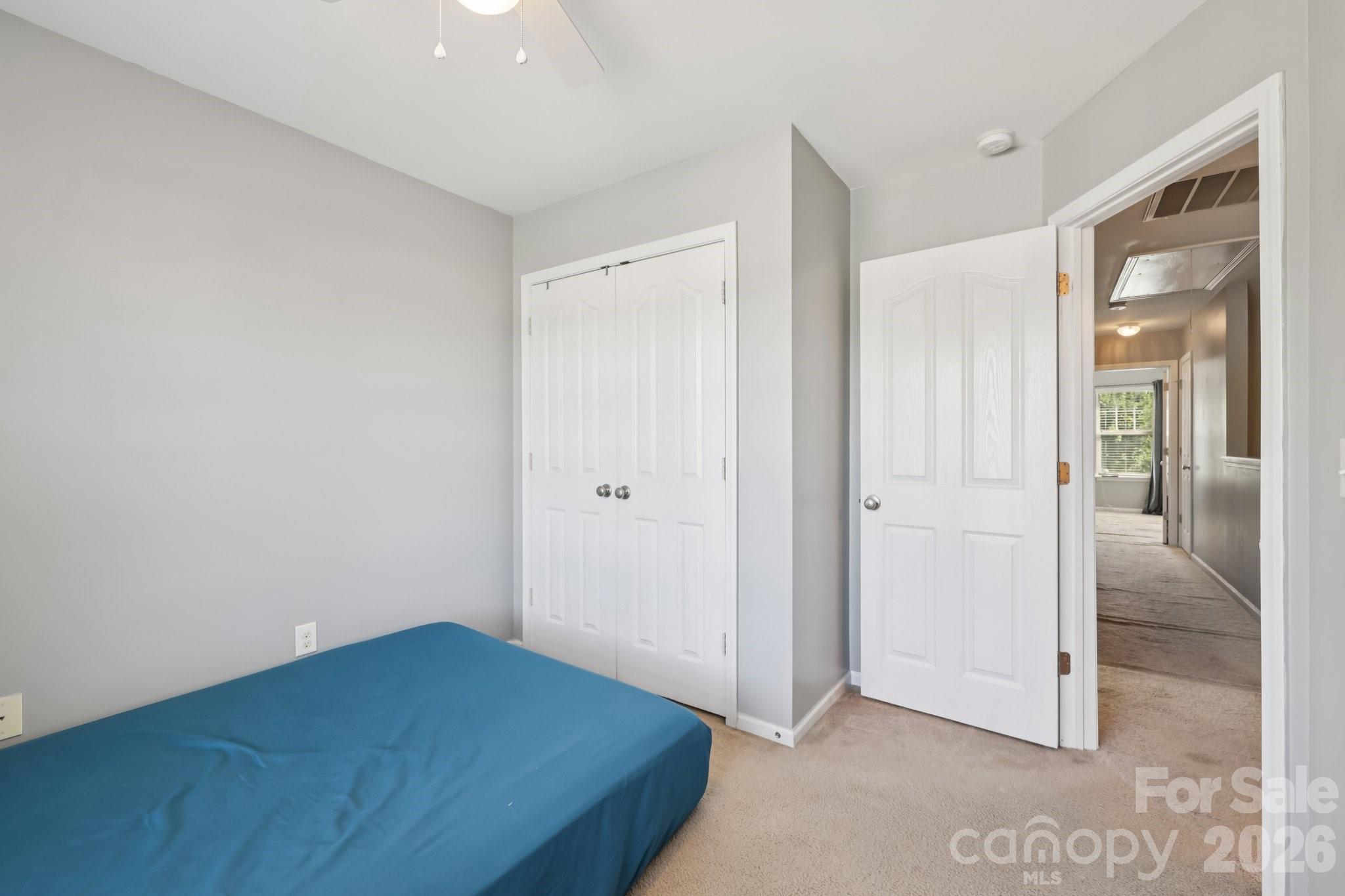 Prosperity Place - Residential