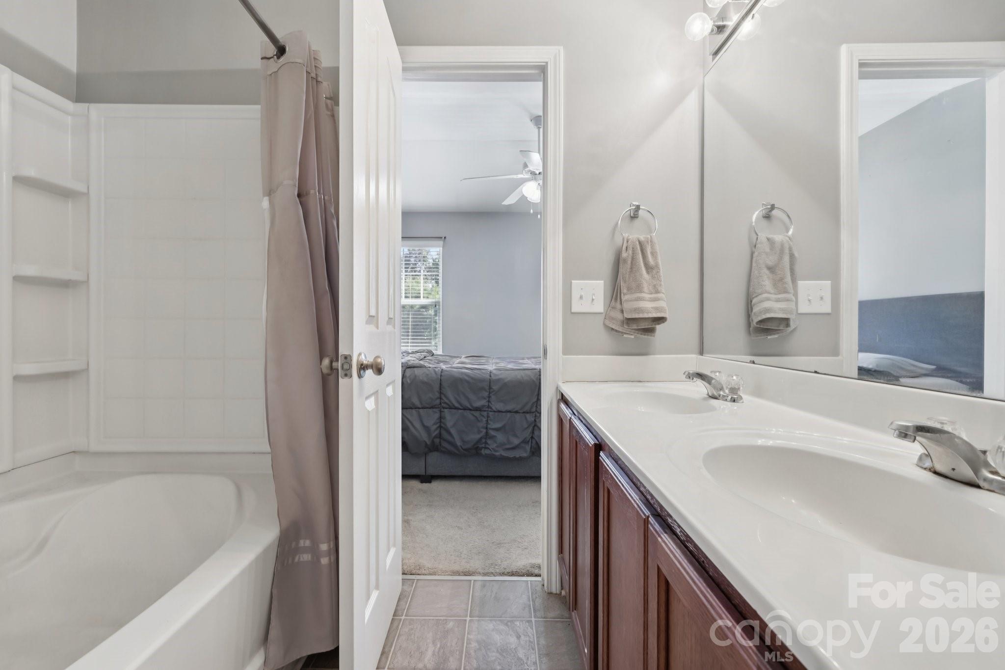 Prosperity Place - Residential