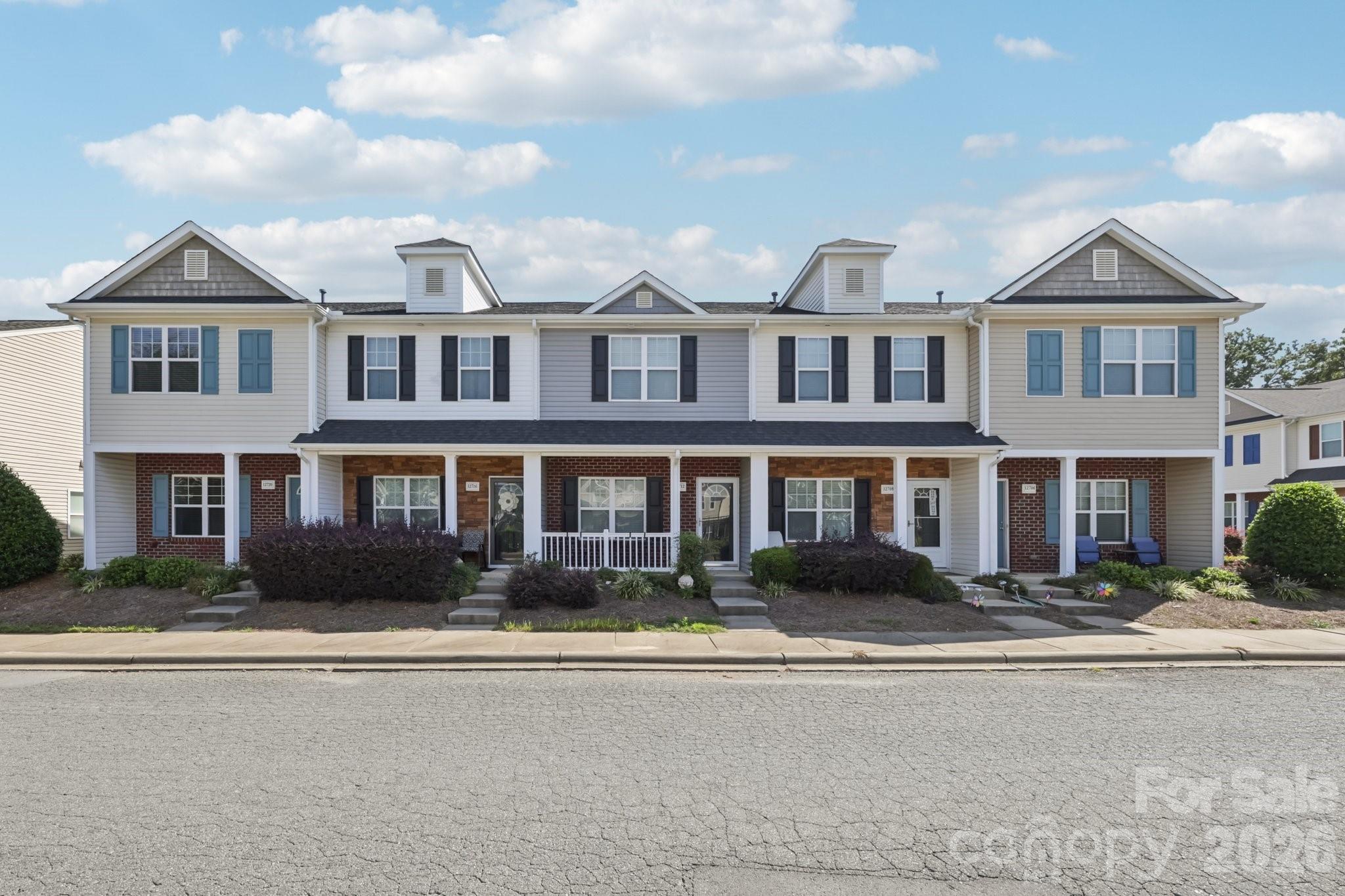 Prosperity Place - Residential