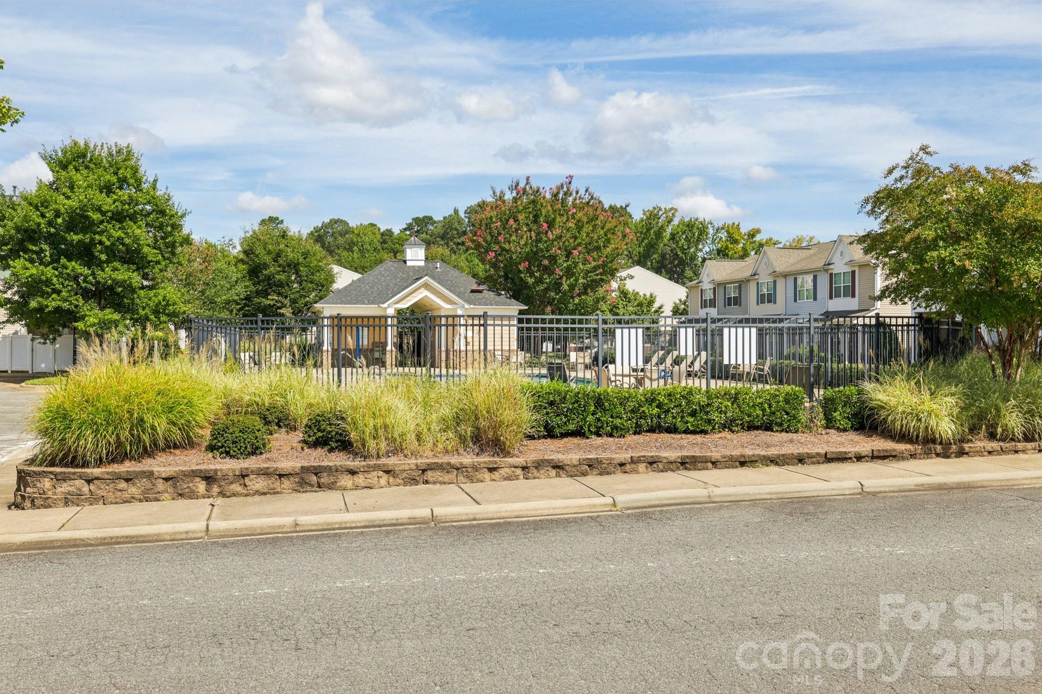 Prosperity Place - Residential