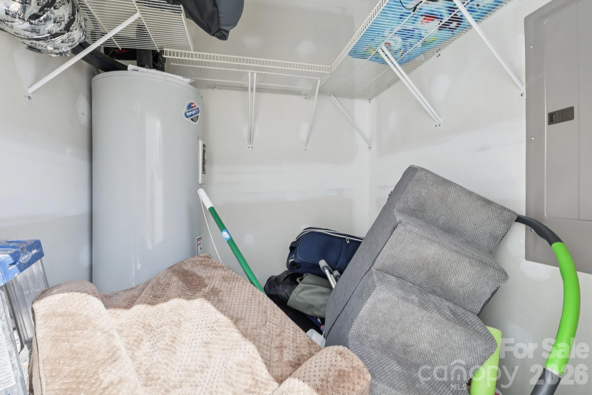 Prosperity Place - Residential