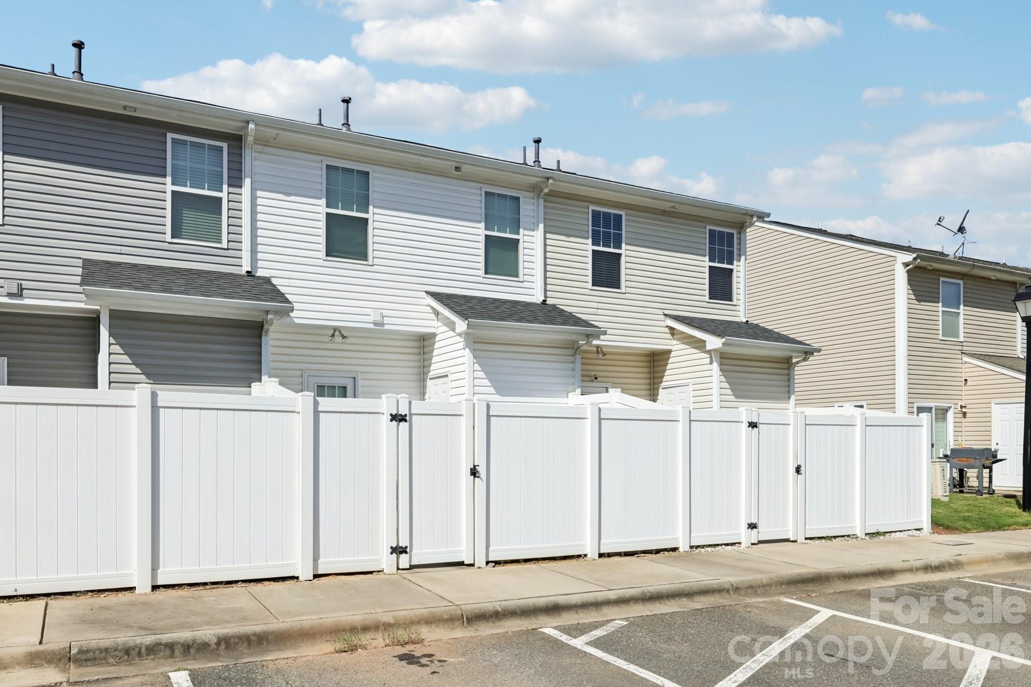 Prosperity Place - Residential