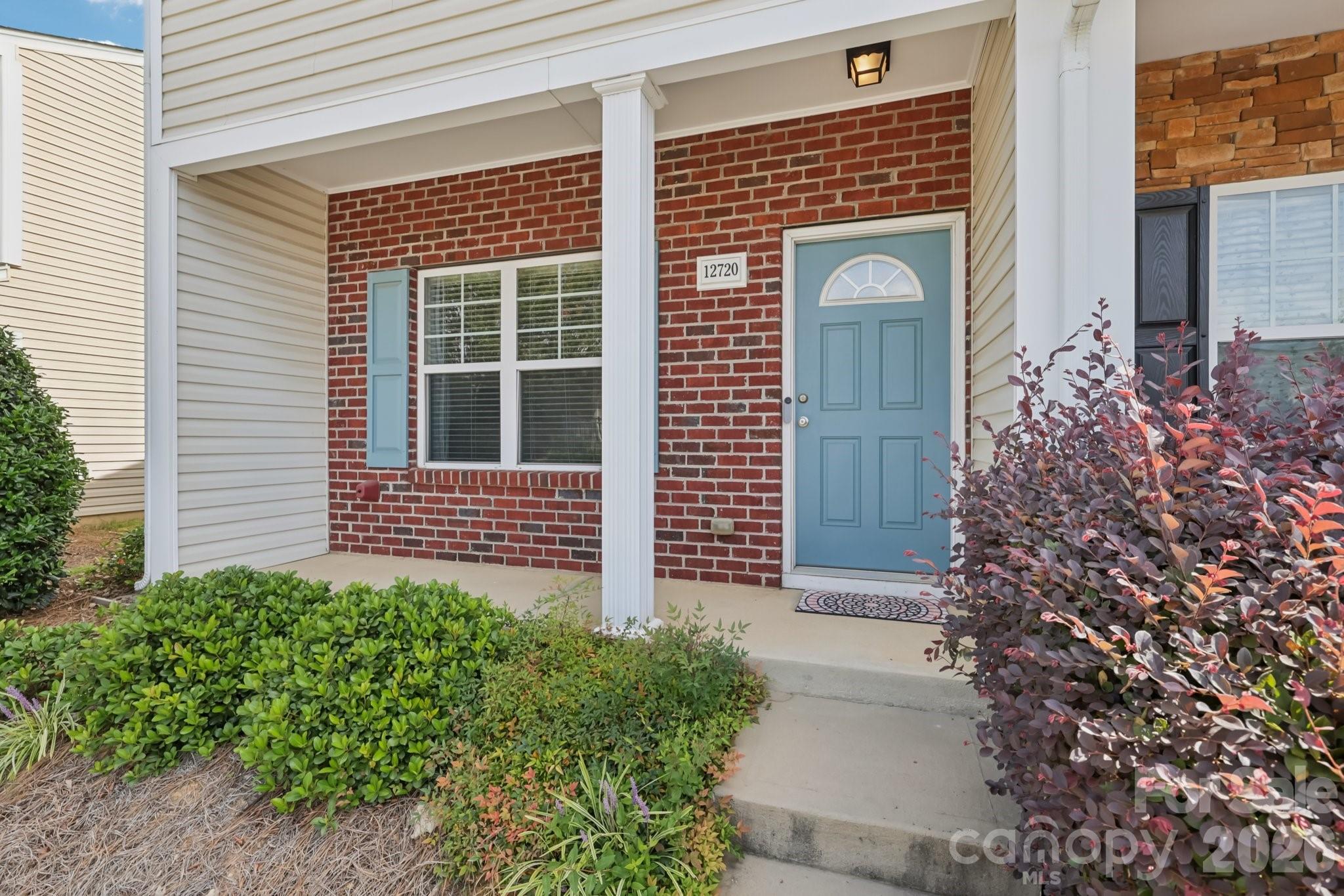 Prosperity Place - Residential